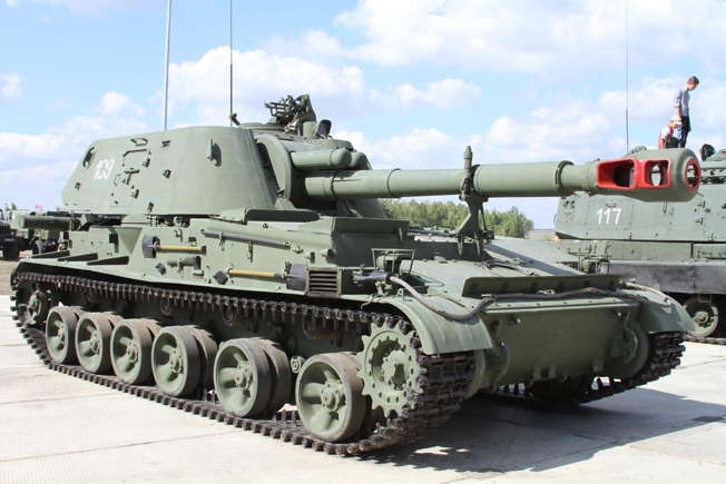 giai ma prp-4 - mat than trinh sat cua phao binh nga hinh anh 1