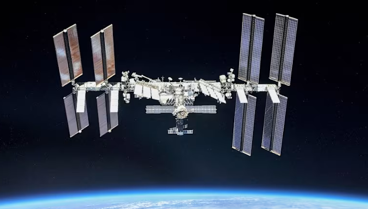 Cuộc đua xây dựng trạm vũ trụ tư nhân nóng lên khi NASA cho ISS ‘nghỉ hưu’