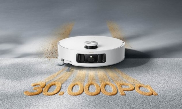 Dreame ra mắt bộ đôi robot hút bụi lau sàn hoàn toàn mới