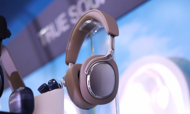 Bowers & Wilkins Px8 S2 chính thức ra mắt tại Việt Nam