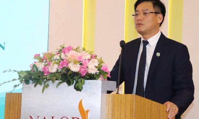 UBCKNN phổ biến, giáo dục pháp luật năm 2025 tại miền Trung