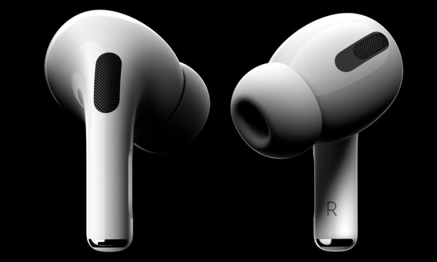 Apple Airpods Pro - Cải tiến lớn nhưng thiết kế bị chê giống máy sấy tóc