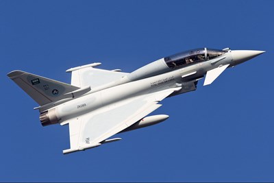 Mỹ cân nhắc thỏa thuận bán F-35 cho Saudi Arabia