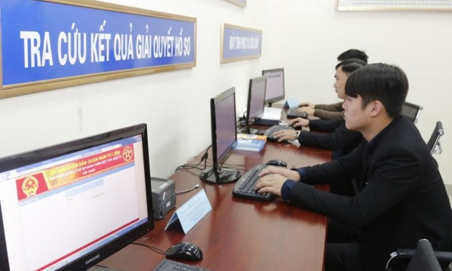 Chính phủ ban hành quy trình liên thông điện tử cấp phép karaoke