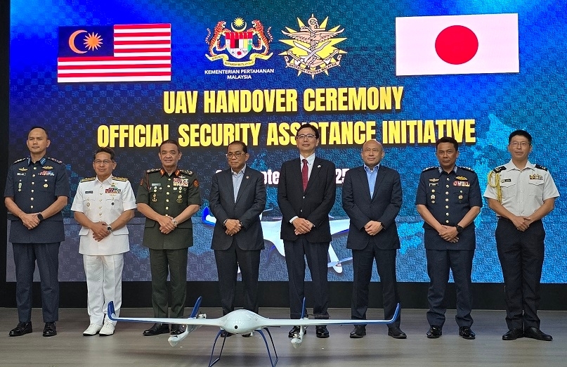 "Cơ hội vàng" với ngành công nghiệp quốc phòng Hàn Quốc