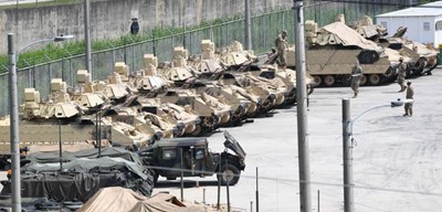 Mỹ đề ra 6 lĩnh vực trọng yếu nhằm củng cố sức mạnh quân sự