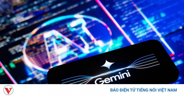 Gemini 3 xuất hiện với loạt nâng cấp khiến giới AI dậy sóng