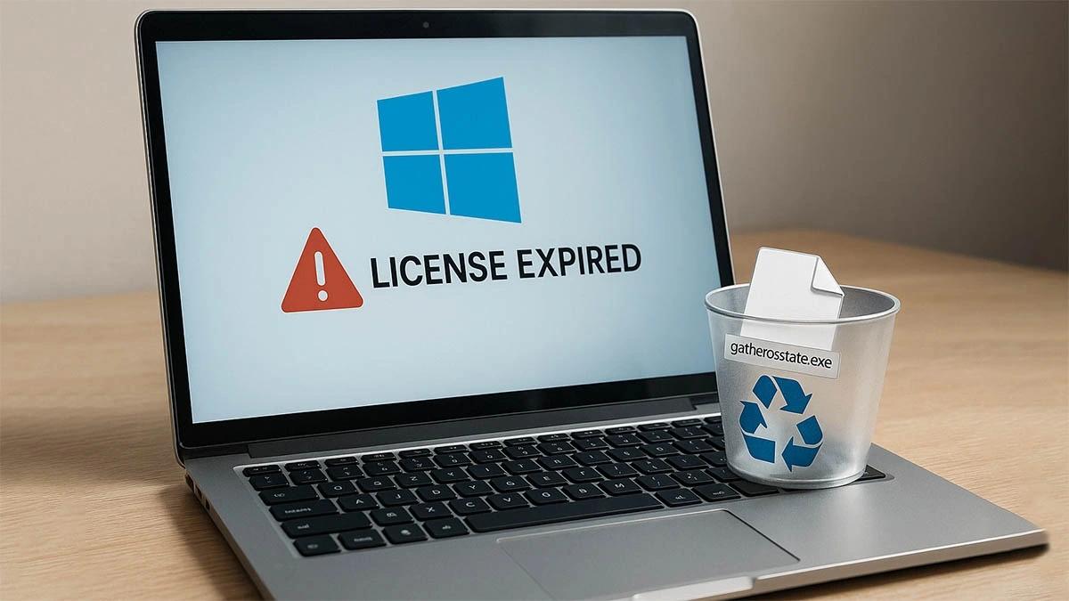 nguoi dung may tinh windows va office lau dong loat gap su co hinh anh 1