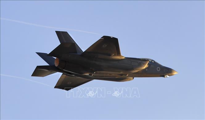 Chiến đấu cơ F-35 Mỹ bán cho Saudi Arabia khác gì so với F-35 hiện có của Israel?