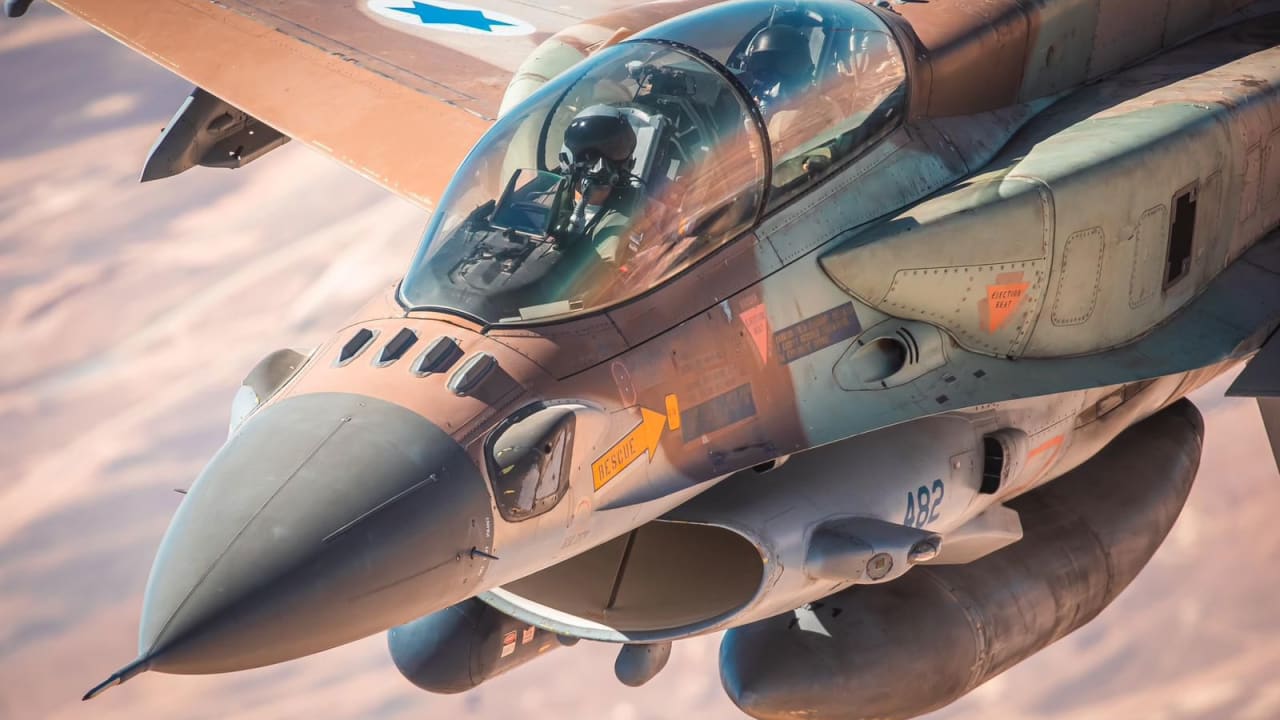 Israel tiến hành cải cách lớn nhằm đẩy mạnh hoạt động xuất khẩu quốc phòng