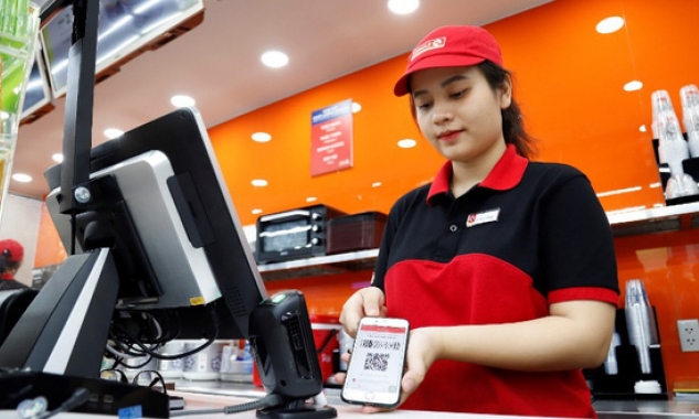 Thanh toán ví điện tử có an toàn?