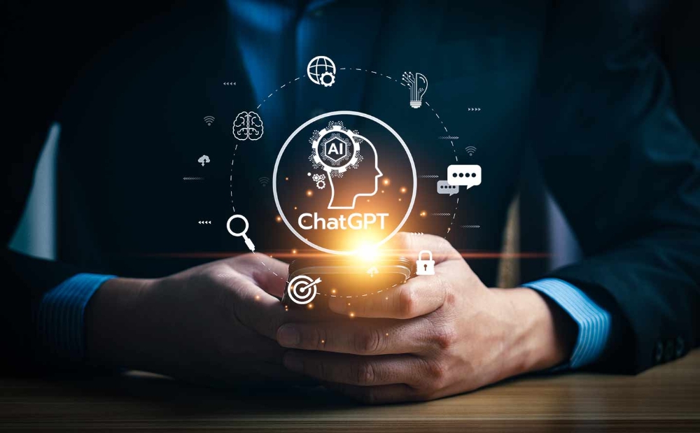 openai ra mat phien ban chatgpt danh cho giao vien hinh anh 1