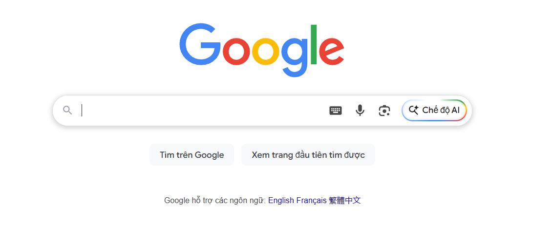 Động thái này của Google không chỉ là một sự nâng cấp công nghệ đơn thuần, đó là sự khởi đầu của một kỷ nguyên mới của tìm kiếm trực tuyến, một kỷ nguyên thông minh hơn, trực quan hơn và mang tính cá nhân hóa sâu sắc hơn. Từ Thuật Toán Cổ Điển Đến Trí Tuệ