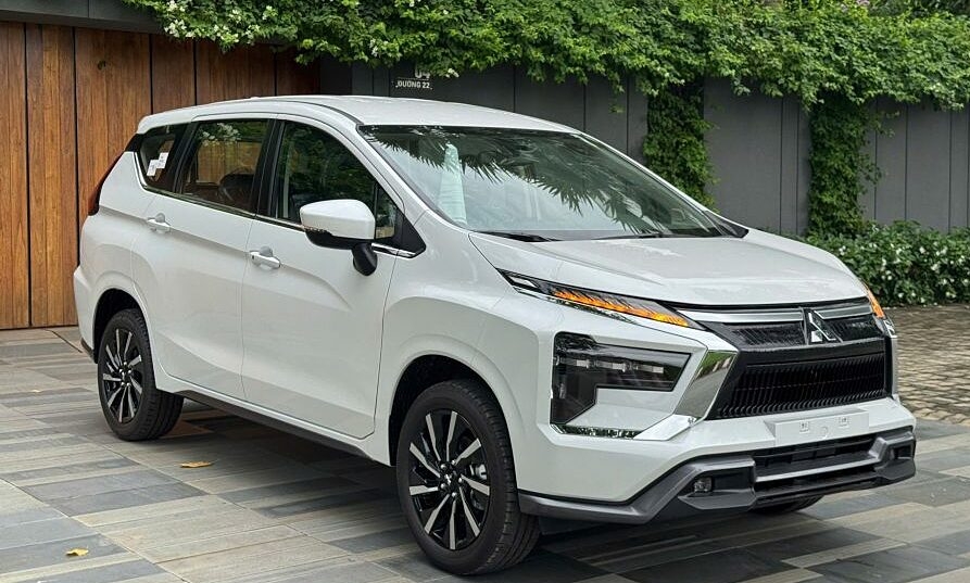 520 triệu nên mua lại Mitsubishi Xpander 2025?