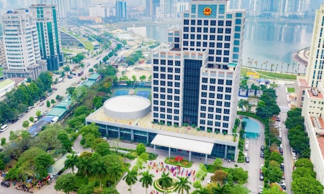 Bộ Nội vụ bác thông tin tiếp tục sắp xếp 34 tỉnh, thành phố còn 16 đơn vị hành chính