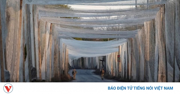 Rubicon – quân bài chiến lược giúp Nga lật ngược thế trận UAV