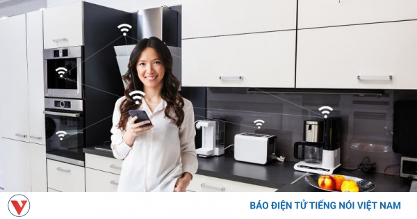 Thiết bị điện tử quen thuộc là nguồn bức xạ mạnh nhất trong nhà