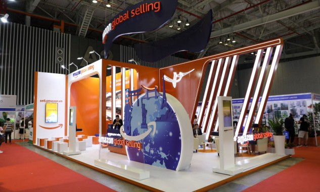 Amazon cam kết hỗ trợ DN vừa và nhỏ Việt Nam trên hành trình xuất khẩu toàn cầu