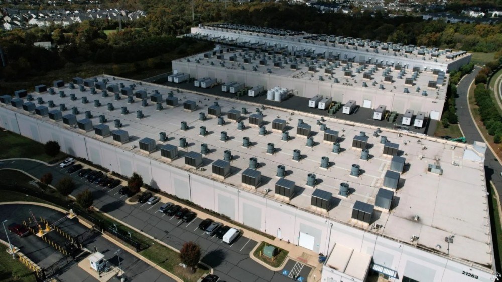 Amazon chi 50 tỷ USD mở rộng hạ tầng AI phục vụ chính phủ Mỹ Amazon chi 50 tỷ USD mở rộng hạ tầng AI phục vụ chính phủ Mỹ