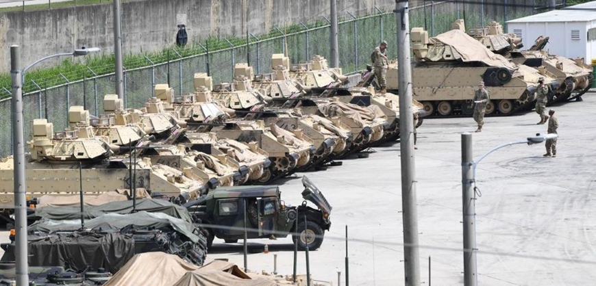 Mỹ đề ra 6 lĩnh vực trọng yếu nhằm củng cố sức mạnh quân sự