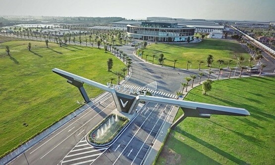 Hướng đi của VinFast khi mở rộng toàn cầu