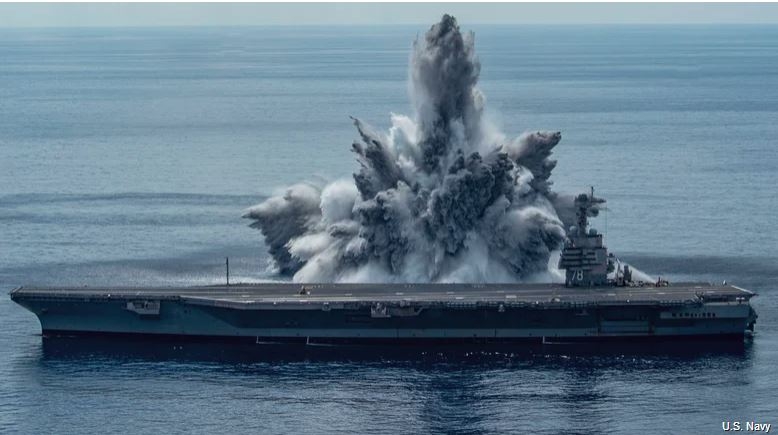 4 vu khi tu than co kha nang danh chim tau san bay hinh anh 1