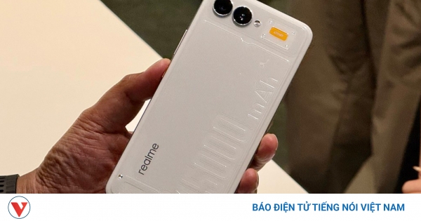 Điện thoại Android đang chuyển mình mạnh mẽ với công nghệ mới