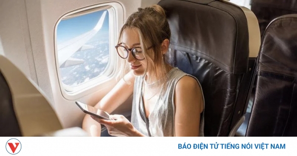 Điều gì xảy ra nếu không sử dụng chế độ máy bay khi bay?