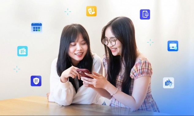 Bạn biết gì về Zalo Mini Apps