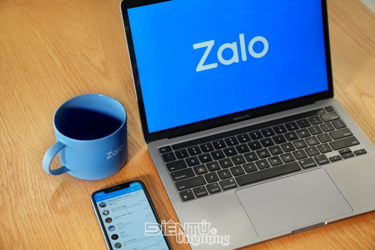 Khám phá kho tàng tiện ích trên Zalo Khám phá kho tàng tiện ích trên Zalo