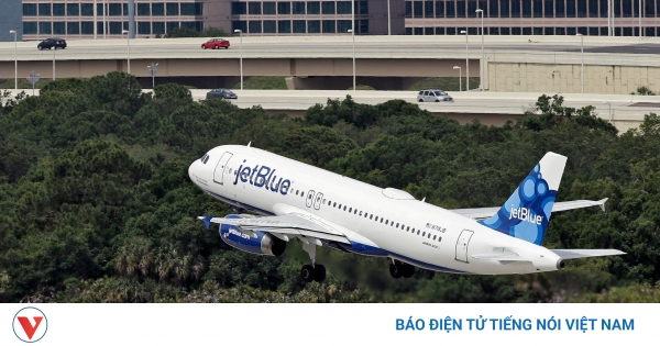 Hàng ngàn máy bay Airbus A320 cần bảo trì khẩn cấp để đảm bảo an toàn