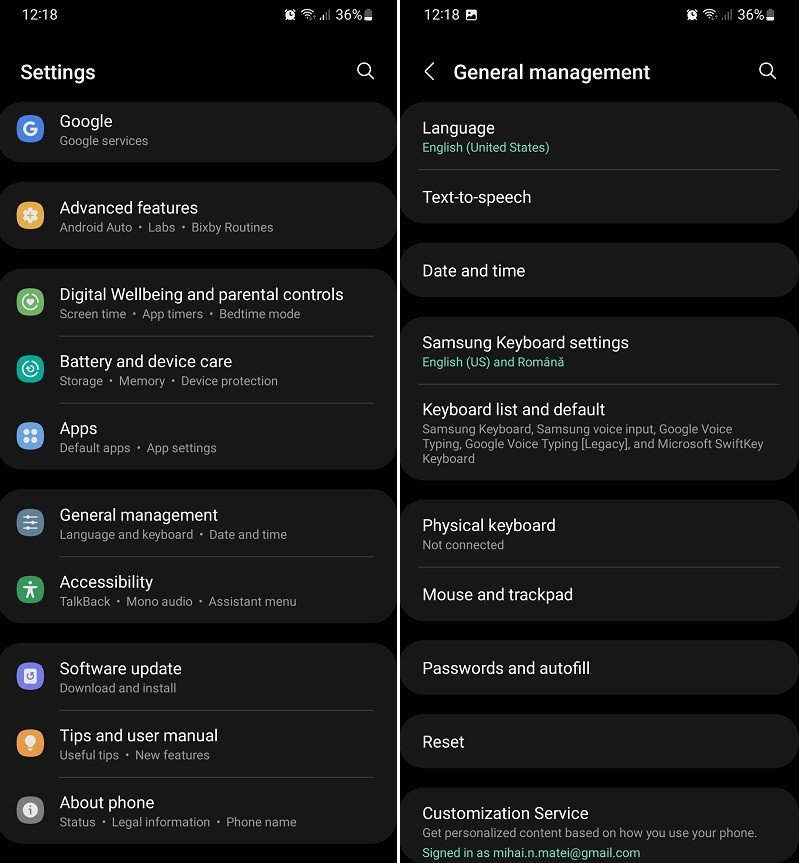 Hướng dẫn sử dụng bàn phím Clipboard trên điện thoại Samsung