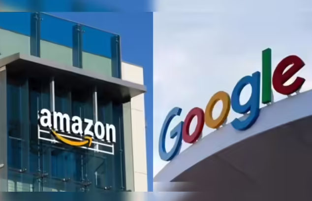 Amazon và Google ra mắt dịch vụ đa đám mây để kết nối nhanh hơn