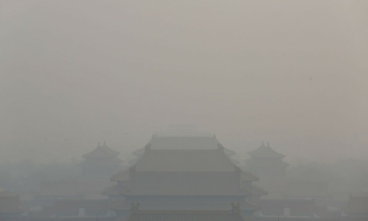 Các thành phố lớn đã giảm ô nhiễm như thế nào khi siết khí thải phương tiện?