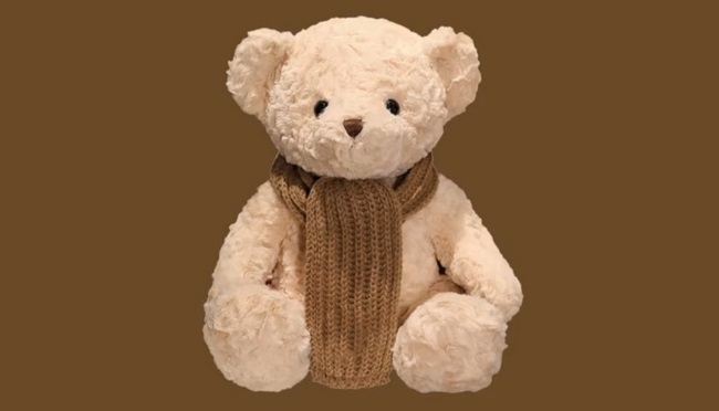 Thú nhồi bông tích hợp AI: Tiện ích mới hay nguy cơ tiềm ẩn với trẻ nhỏ?