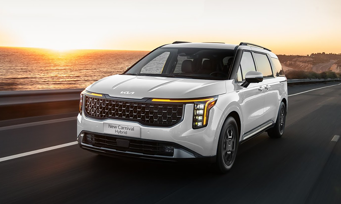 Kia ưu đãi nhiều dòng xe, cao nhất 90 triệu đồng