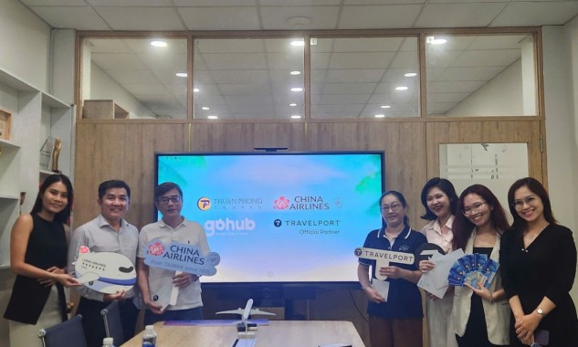 Gohub phối hợp các hãng hàng không nâng trải nghiệm bay với eSIM du lịch