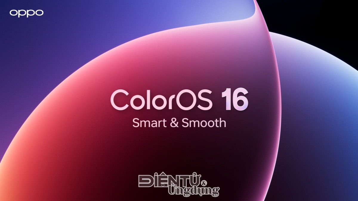 Khẳng định cam kết dẫn đầu về chuẩn mực chất lượng thế hệ mới, OPPO công bố khái niệm Apex Guard