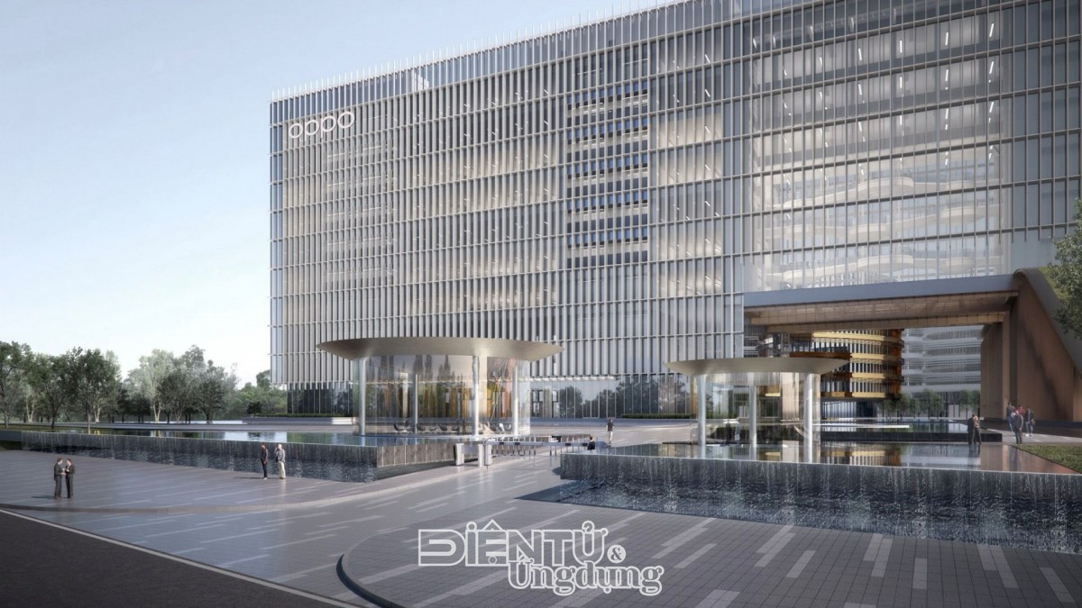 Khẳng định cam kết dẫn đầu về chuẩn mực chất lượng thế hệ mới, OPPO công bố khái niệm Apex Guard