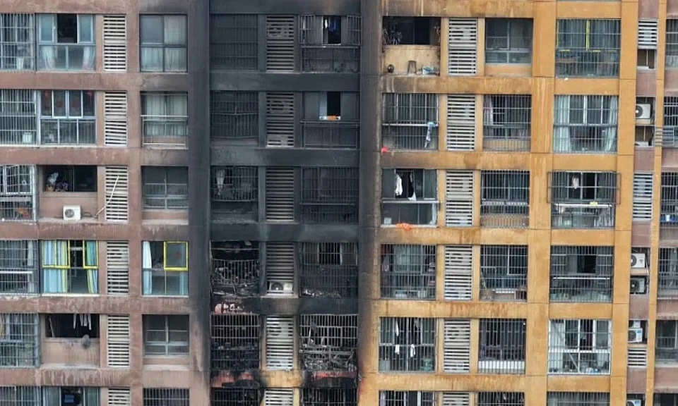 Cách Trung Quốc kiểm soát sạc xe máy điện tại chung cư