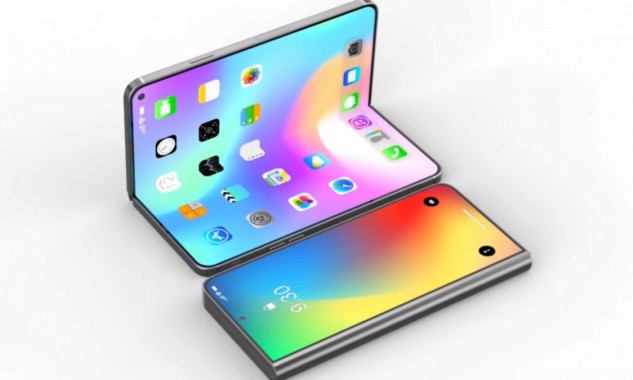 Apple chuẩn bị ra mắt iPhone Fold: Điện thoại màn hình gập không nết nhăn