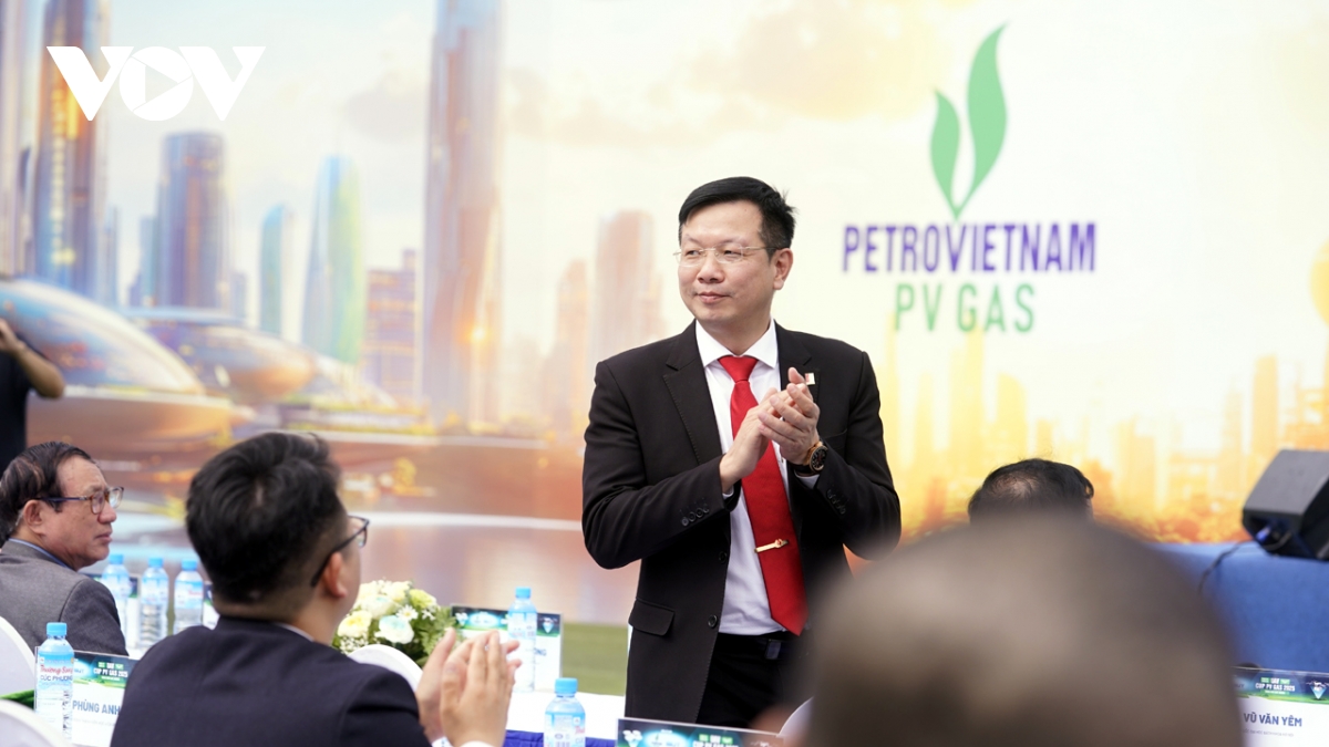 Doi sky vision doat quan quan cuoc thi sang tao uav 2025 - cup pv gas hinh anh 1