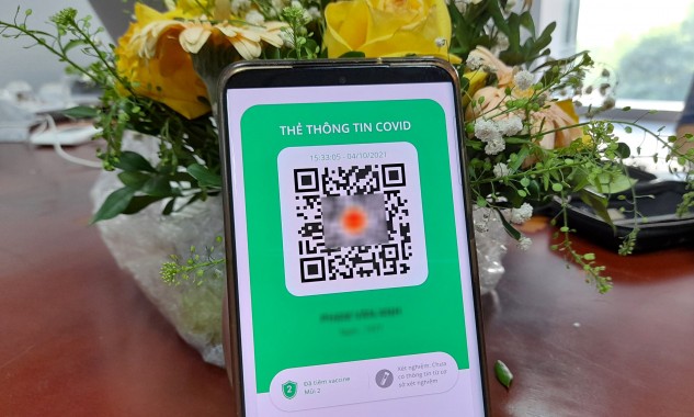 Vì sao ứng dụng PC-Covid được phát triển trên nền tảng Bluezone