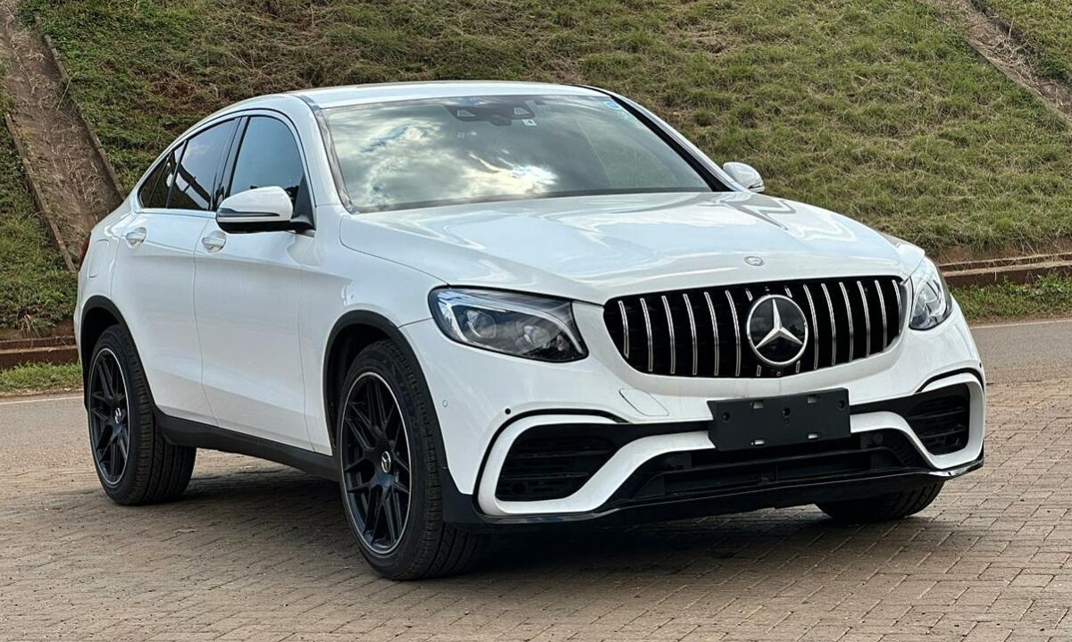 Mercedes GLC 200 2018 giá 850 triệu nên mua?