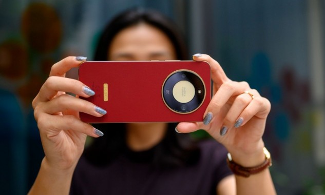 HONOR X9d chuẩn hóa mới của smartphone ‘nồi đồng cối đá’