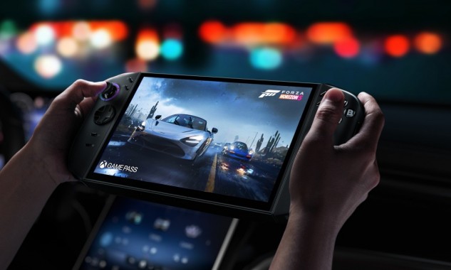 Lenovo Legion Go Gen 2 chính thức lên kệ