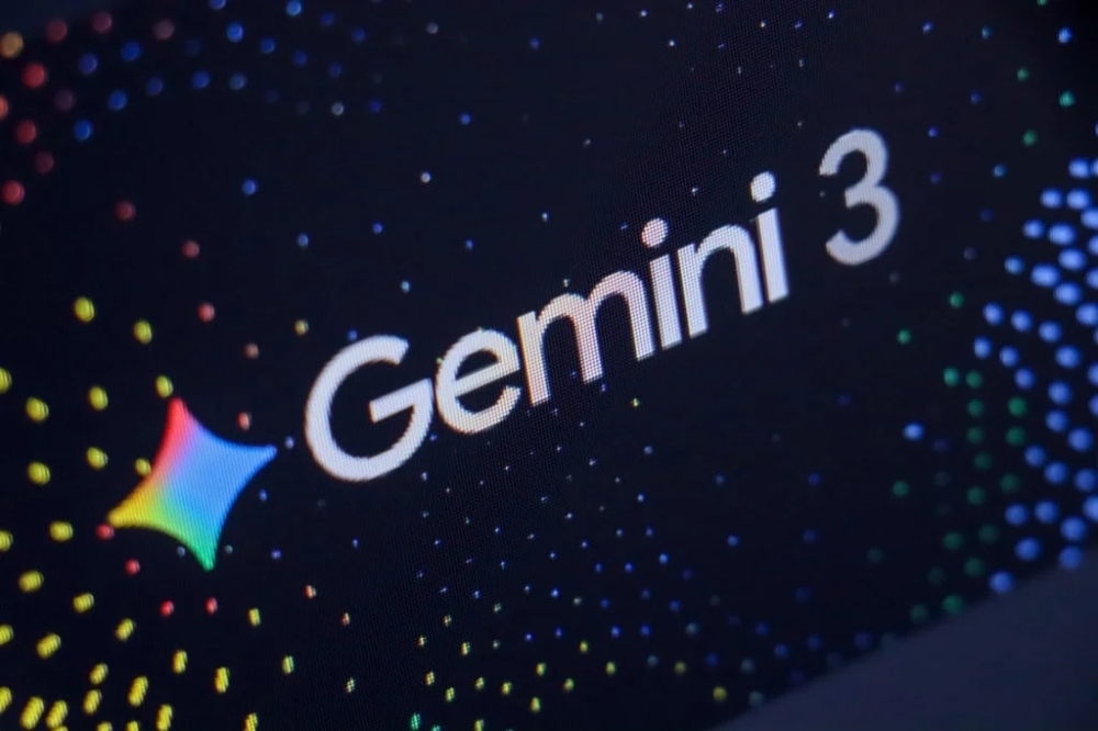 gemini 3 qua manh me buoc openai gap rut ra mat chatgpt 5.2 hinh anh 1
