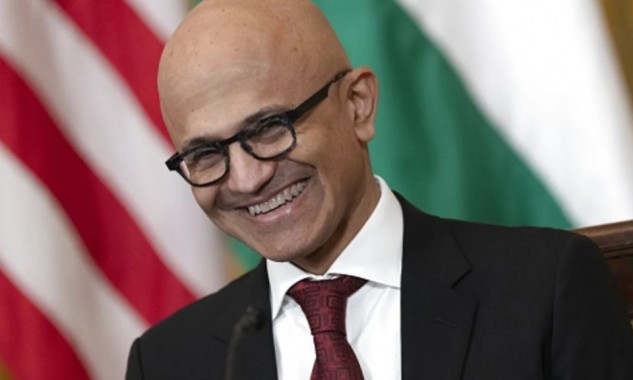 Microsoft rót 17,5 tỷ đô la vào hạ tầng AI Ấn Độ