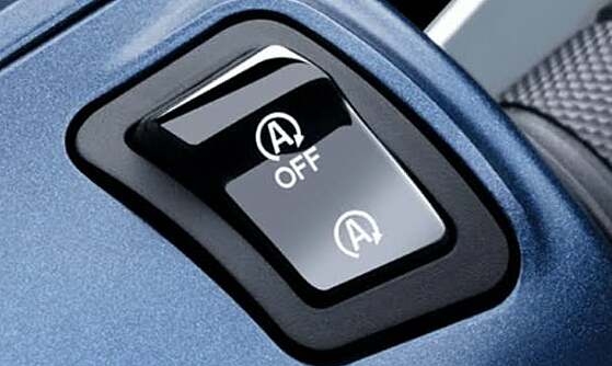 Sử dụng Start/Stop trên ôtô và xe máy có ảnh hưởng ắc-quy?