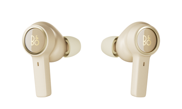B&O Beoplay EX: Tai nghe không dây đậm chất Bắc Âu
